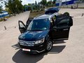 2018 Ford Explorer V Рестайлинг 2, чёрный, 2000000 рублей - вид 3