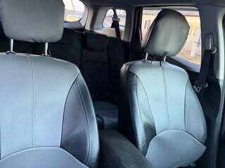 2016 Honda Shuttle II, белый, 1150000 рублей, вид 5