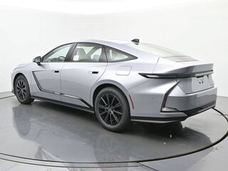 2026 Lexus ES 350h VIII, серебристый, 12089921 рублей, вид 3