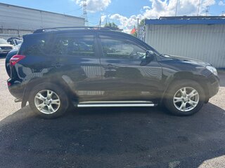 2009 Toyota RAV4 III (XA30), чёрный, 1150000 рублей, вид 4