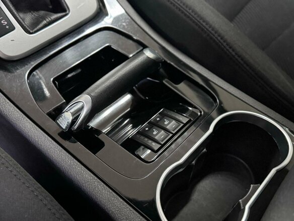 2010 Ford S-MAX I Рестайлинг, чёрный, 819000 рублей - вид 9