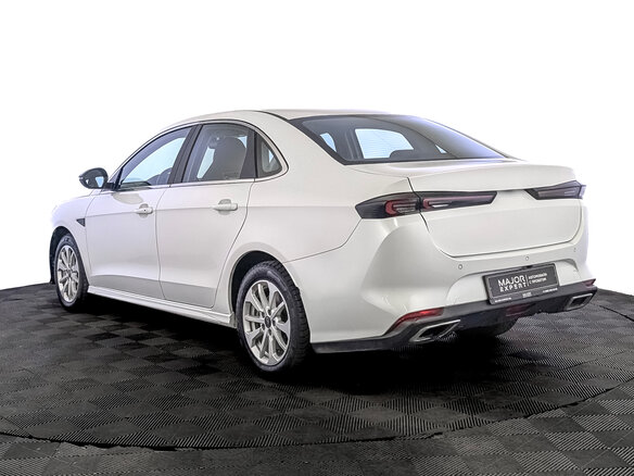2023 Kaiyi E5, белый, 665000 рублей - вид 6