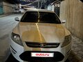 2011 Ford Mondeo IV Рестайлинг, белый, 450000 рублей - вид 3