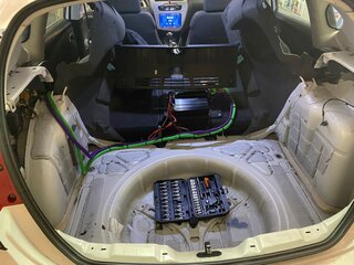 2012 SEAT Leon II Рестайлинг, белый, 1150000 рублей, вид 5