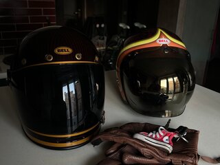 2007 Yamaha XV 1900, красный, 1300000 рублей, вид 5