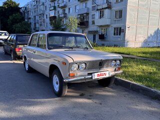 1979 Lada (ВАЗ) 2103, бежевый, 99000 рублей, вид 3