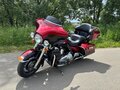 2012 Harley-Davidson Electra Glide, красный, 1000000 рублей - вид 1