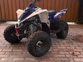 2016 Yamaha Raptor YFM90, синий, 270000 рублей - вид 4