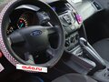 2012 Ford Focus III, чёрный, 999000 рублей - вид 4