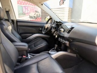 2008 Peugeot 4007, серый, 800000 рублей, вид 5