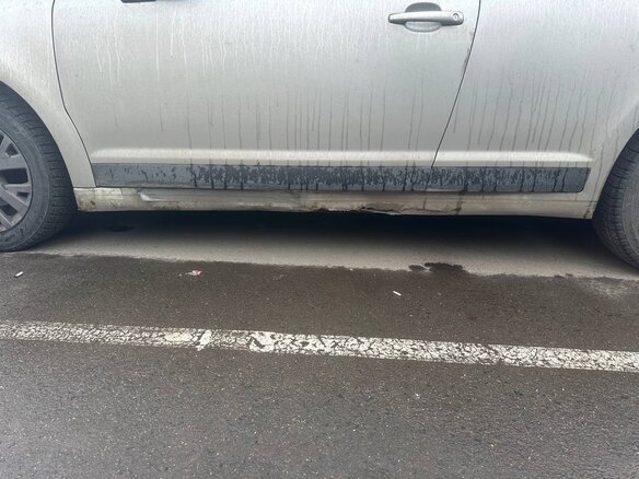 2007 Citroen C4 I, серебристый, 250000 рублей - вид 11