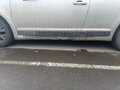 2007 Citroen C4 I, серебристый, 250000 рублей - вид 11