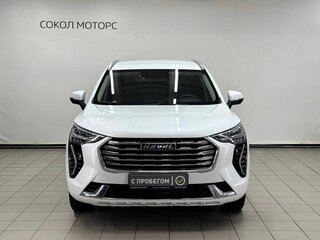 2023 Haval Jolion I, белый, 1539900 рублей, вид 3