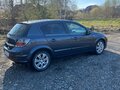 2007 Opel Astra H, серый, 395000 рублей - вид 2