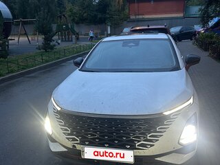 2022 Omoda C5 I, белый, 1250000 рублей, вид 2