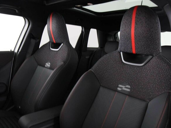 2026 Mini Hatch S IV (F65/F66/J01), белый, 4820000 рублей - вид 5