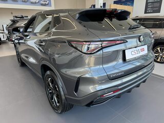 2025 Changan CS35 Max, серый, 2789900 рублей, вид 3
