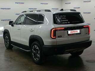 2023 Haval Dargo I, белый, 2315000 рублей, вид 4