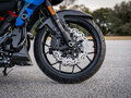 2026 Harley-Davidson CVO Road Glide ST, синий, 5790000 рублей - вид 7