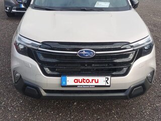 2026 Subaru Forester VI, белый, 6150000 рублей, вид 4