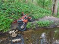 2024 KTM 300 EXC, оранжевый, 850000 рублей - вид 1