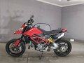 2020 Ducati Hypermotard, красный, 977000 рублей