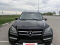 2010 Mercedes-Benz GL-Класс 350 I (X164) Рестайлинг, чёрный, 1400000 рублей - вид 2