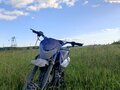 2025 Orion 125, синий, 50000 рублей - вид 3