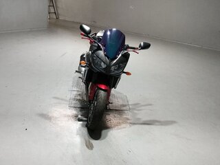 2008 Yamaha FZ1, чёрный, 512000 рублей, вид 4