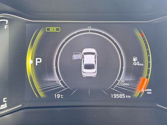 2021 Kia K3 II (China Market), красный, 1355000 рублей - вид 10