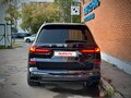 2020 BMW X7 30d I (G07), чёрный, 7250000 рублей - вид 5