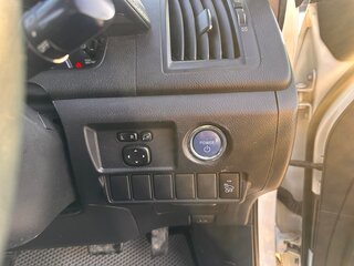 2013 Toyota Sai, белый, 1520000 рублей, вид 5