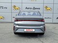 2025 BAIC U5 Plus, серый