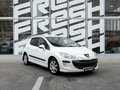 2011 Peugeot 308 I, белый, 419000 рублей