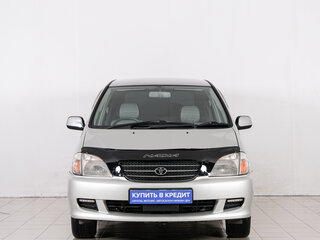 2000 Toyota Nadia, серый, 749000 рублей, вид 2