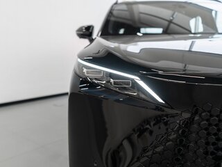 2026 Omoda C7, чёрный, 3499000 рублей, вид 3