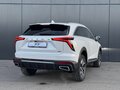 2026 Haval F7 II, белый - вид 4