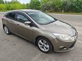 2012 Ford Focus III, коричневый - вид 6