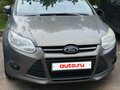 2011 Ford Focus III, серый, 1000000 рублей