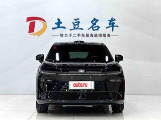 2026 Toyota bZ3X 58.3 kWh, серый, 2872999 рублей, вид 2