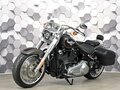 2019 Harley-Davidson Fat Boy, серый, 1977000 рублей - вид 1