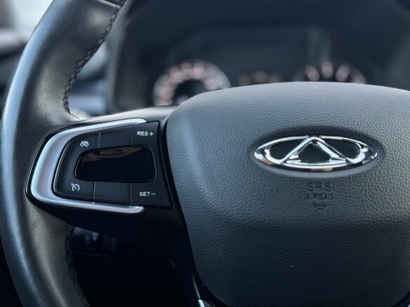 2024 Chery Tiggo 4 Pro I, серебристый, 1579000 рублей - вид 26