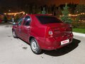 2011 Renault Logan I Рестайлинг, красный - вид 8