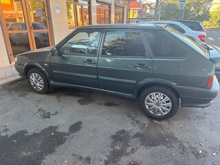 2011 Lada (ВАЗ) 2114, серый, 350000 рублей, вид 3