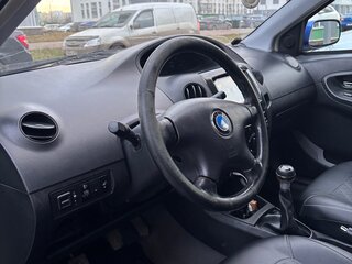 2013 Geely MK I, синий, 280000 рублей, вид 5