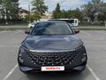 2023 Omoda C5 I, серый, 1640000 рублей - вид 2