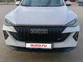 2023 Haval F7 I Рестайлинг, белый, 2450000 рублей