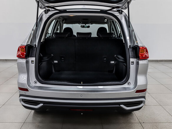 2026 Haval M6 II, серебристый, 2349000 рублей - вид 7