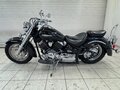 2006 Yamaha XVS1100, чёрный, 535000 рублей - вид 2