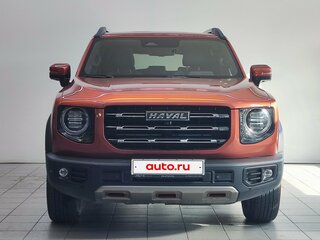 2023 Haval Dargo I, оранжевый, 2690000 рублей, вид 2